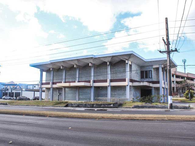683 Marine Corps Drive