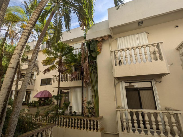 Marata Street B4, Oceanview Tumon Condos