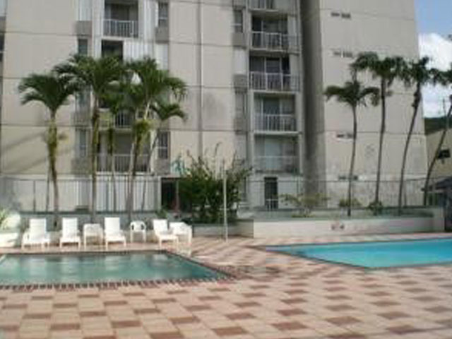 177B Mall Street A507, Pacific Towers Condo-Tamuning