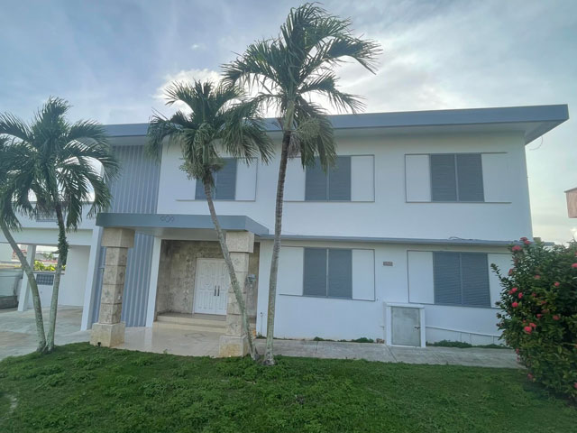 240 Father San Vitores Street