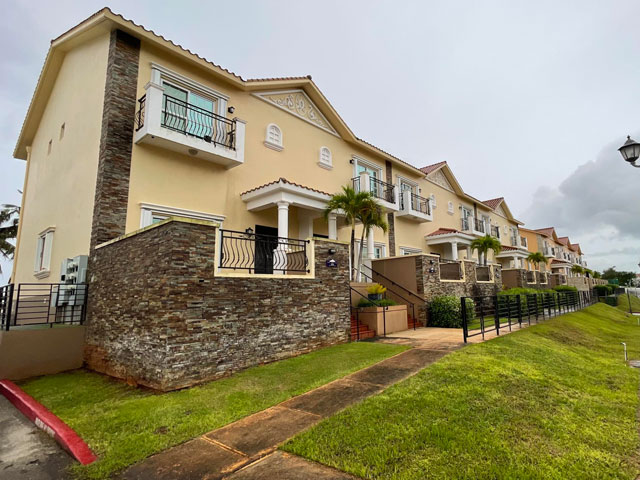 121 Talo Verde Drive 121, Talo Verde Townhomes