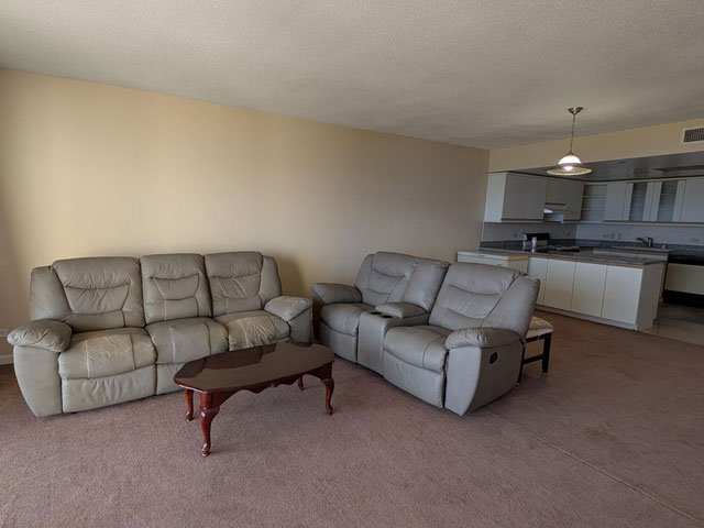 310 Ladera Lane 1802, Ladera Tower